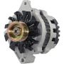 REMY ELECTRICAL 91315 New Alternator