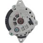 REMY ELECTRICAL 91315 New Alternator