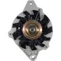 REMY ELECTRICAL 91315 New Alternator