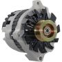 REMY ELECTRICAL 91318 New Alternator
