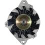 REMY ELECTRICAL 91318 New Alternator