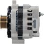 REMY ELECTRICAL 91318 New Alternator