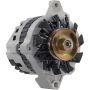 REMY ELECTRICAL 91323 New Alternator