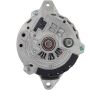 REMY ELECTRICAL 91323 New Alternator