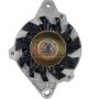 REMY ELECTRICAL 91323 New Alternator