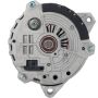 REMY ELECTRICAL 91324 New Alternator
