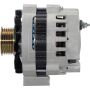 REMY ELECTRICAL 91324 New Alternator