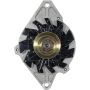 REMY ELECTRICAL 91327 New Alternator