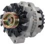 REMY ELECTRICAL 91329 New Alternator