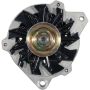 REMY ELECTRICAL 91329 New Alternator