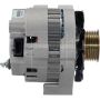REMY ELECTRICAL 91329 New Alternator