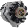 REMY ELECTRICAL 91331 New Alternator