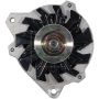 REMY ELECTRICAL 91331 New Alternator