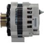 REMY ELECTRICAL 91331 New Alternator