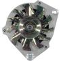 REMY ELECTRICAL 91333 New Alternator