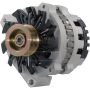 REMY ELECTRICAL 91334 New Alternator