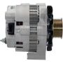 REMY ELECTRICAL 91334 New Alternator