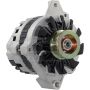 REMY ELECTRICAL 91336 New Alternator