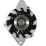 REMY ELECTRICAL 91336 New Alternator