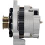 REMY ELECTRICAL 91336 New Alternator