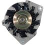 REMY ELECTRICAL 91339 New Alternator