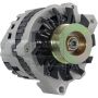REMY ELECTRICAL 91342 New Alternator