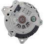 REMY ELECTRICAL 91342 New Alternator