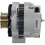 REMY ELECTRICAL 91342 New Alternator