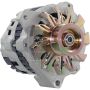 REMY ELECTRICAL 91344 New Alternator