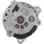 REMY ELECTRICAL 91344 New Alternator