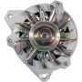 REMY ELECTRICAL 91344 New Alternator