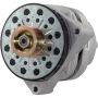 REMY ELECTRICAL 91400 New Alternator