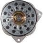 REMY ELECTRICAL 91400 New Alternator