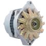 REMY ELECTRICAL 91403 New Alternator