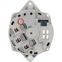REMY ELECTRICAL 91405 New Alternator