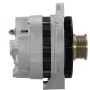 REMY ELECTRICAL 91406 New Alternator