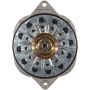 REMY ELECTRICAL 91408 New Alternator