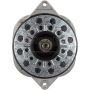 REMY ELECTRICAL 91409 New Alternator