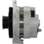 REMY ELECTRICAL 91409 New Alternator