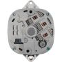 REMY ELECTRICAL 91411 New Alternator