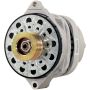 REMY ELECTRICAL 91412 New Alternator