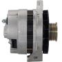 REMY ELECTRICAL 91412 New Alternator