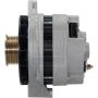 REMY ELECTRICAL 91420 New Alternator