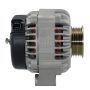 REMY ELECTRICAL 91500 New Alternator