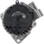REMY ELECTRICAL 91503 New Alternator