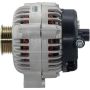 REMY ELECTRICAL 91505 New Alternator
