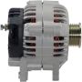 REMY ELECTRICAL 91506 New Alternator