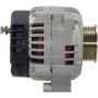 REMY ELECTRICAL 91507 New Alternator
