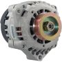 REMY ELECTRICAL 91508 New Alternator