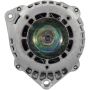 REMY ELECTRICAL 91508 New Alternator